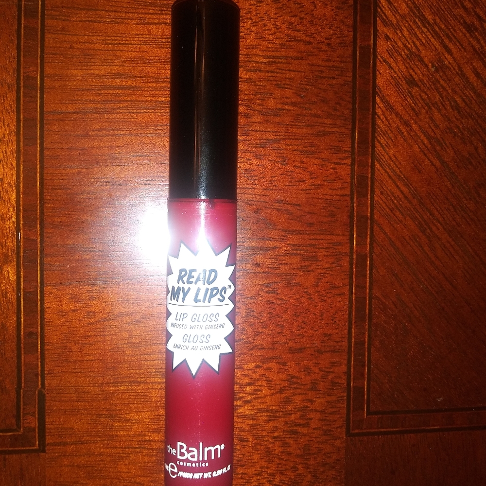 The balm cosmetics